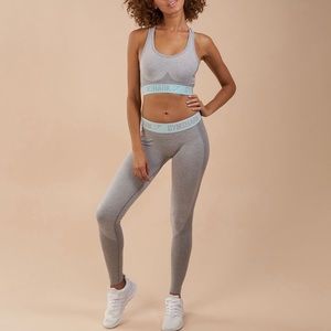 gymshark flex leggings